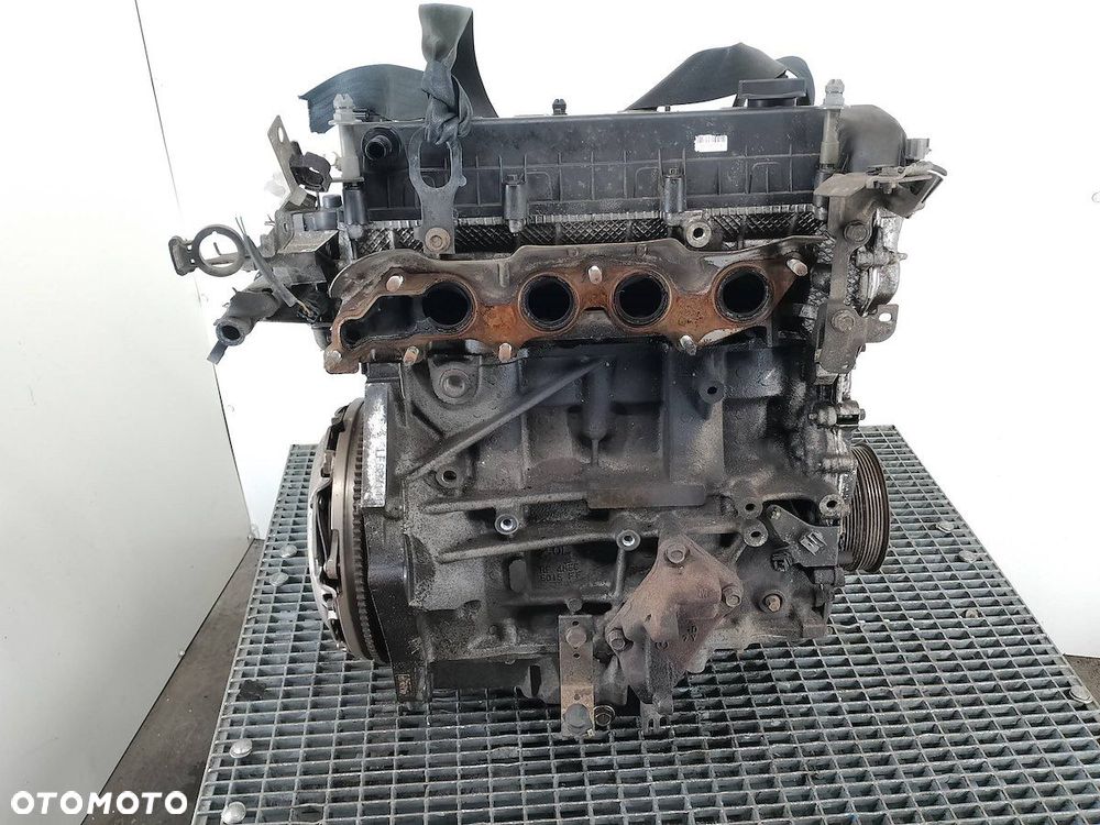 SILNIK MAZDA 5 I LF827141 2.0 i 16V - 6