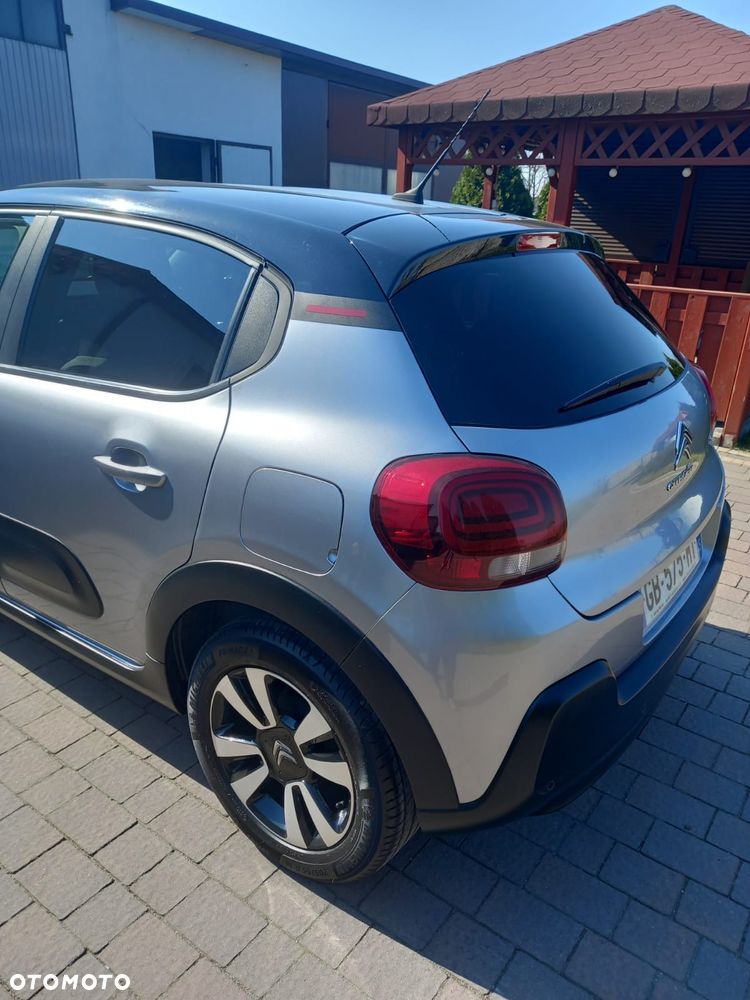 Citroën C3 Pure Tech 83 S&S C-SERIES - 5