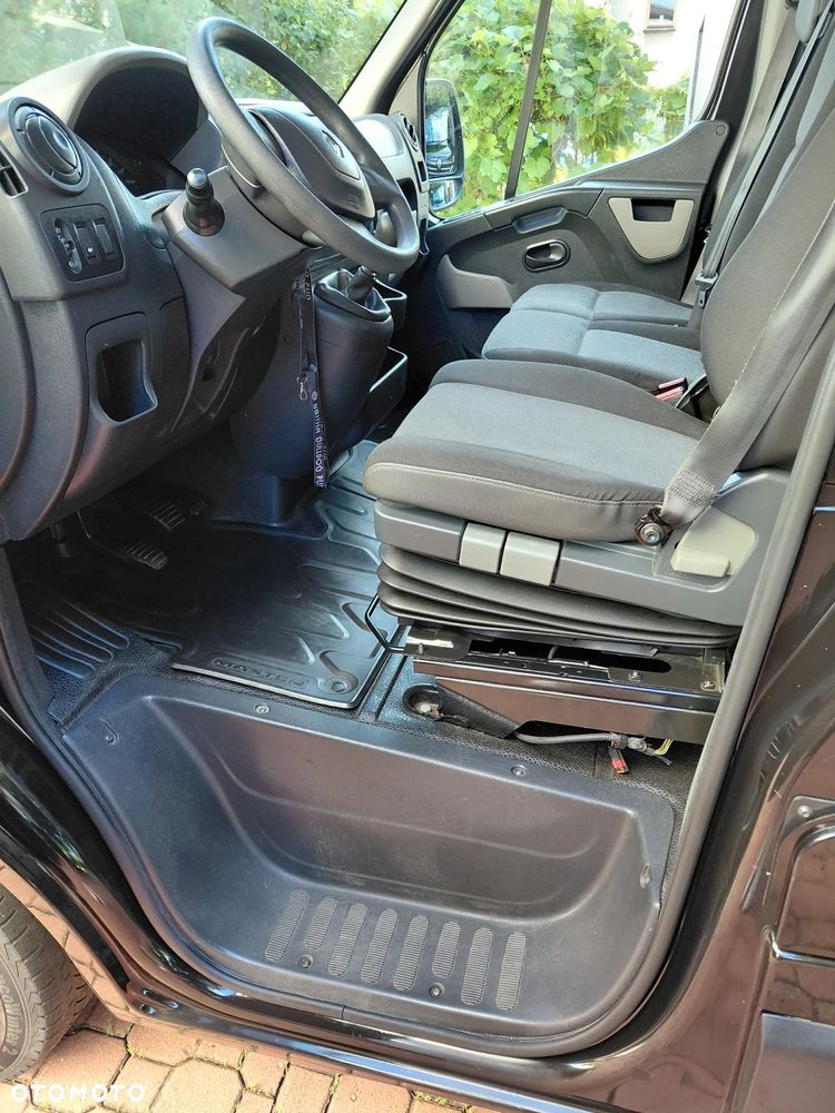 Renault Master - 12
