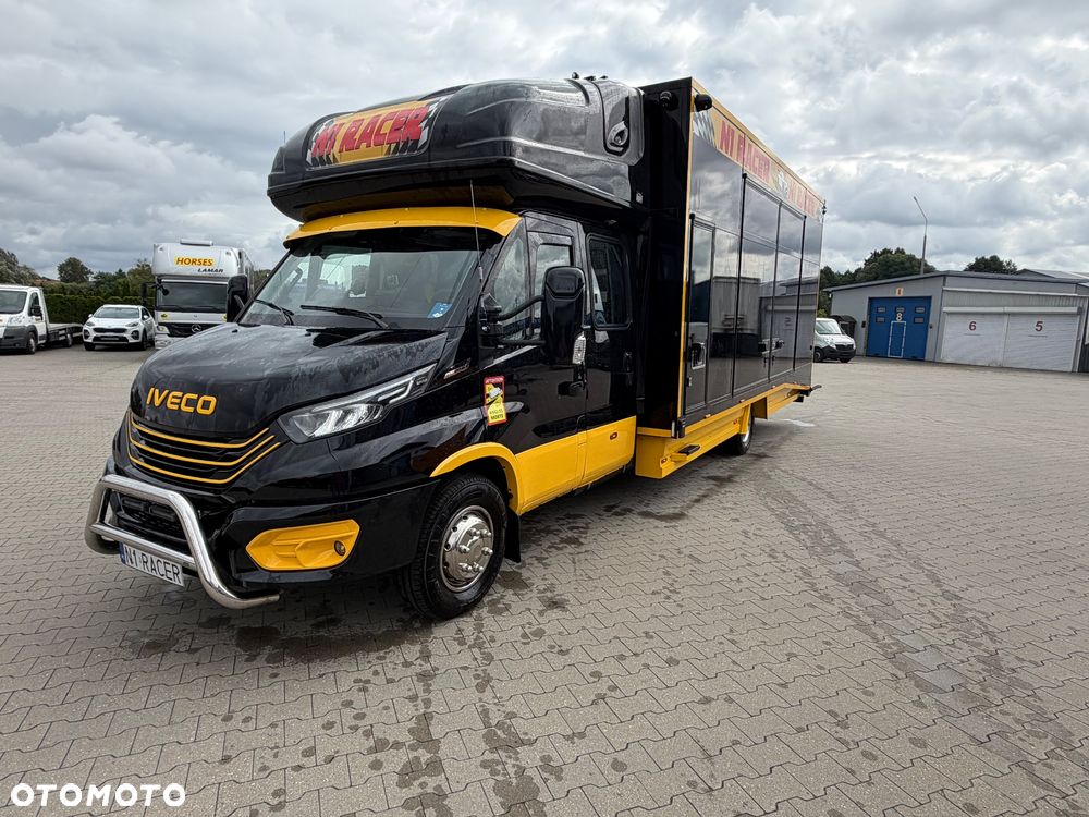 Iveco Daily - 8