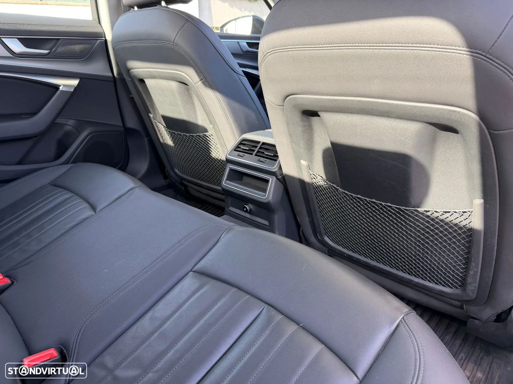 Audi A6 40 TDI Design S tronic - 19