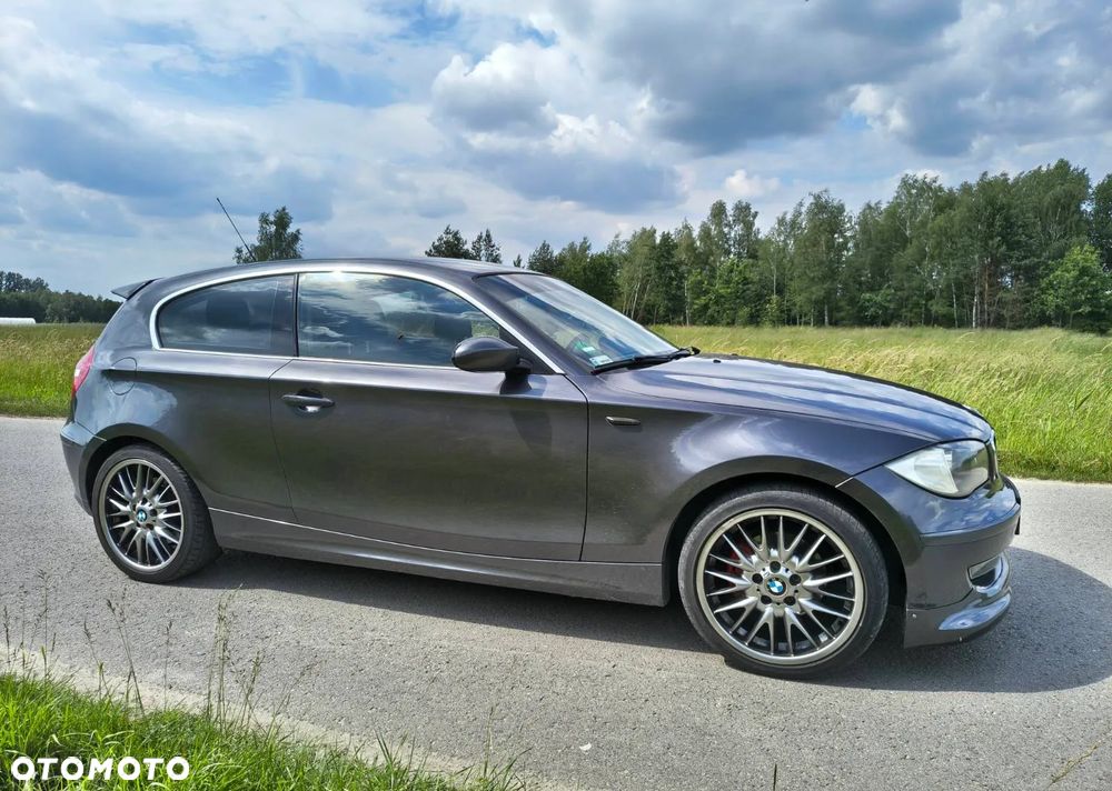 BMW Seria 1 118d - 5