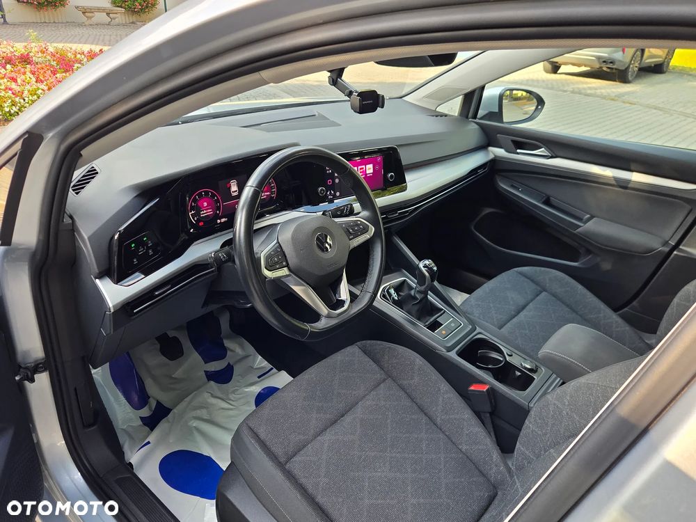 Volkswagen Golf 1.5 TSI EVO Life - 18