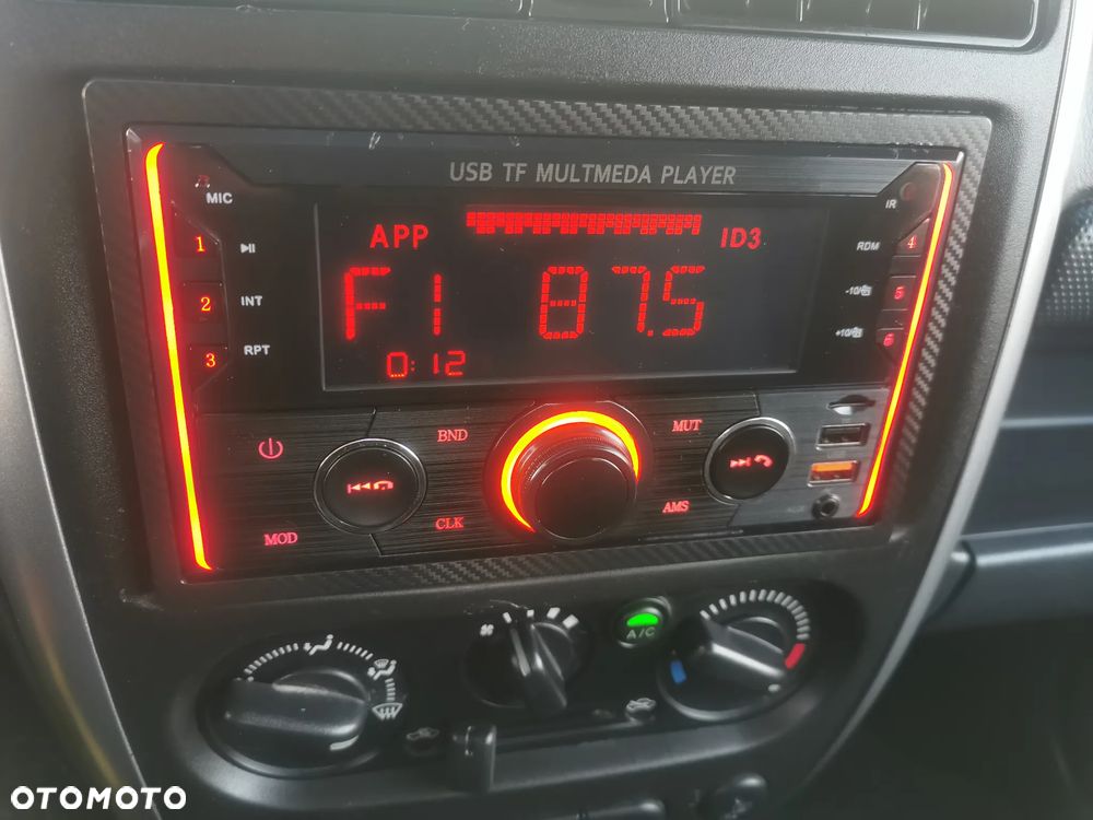 Suzuki Jimny Club Ranger - 14