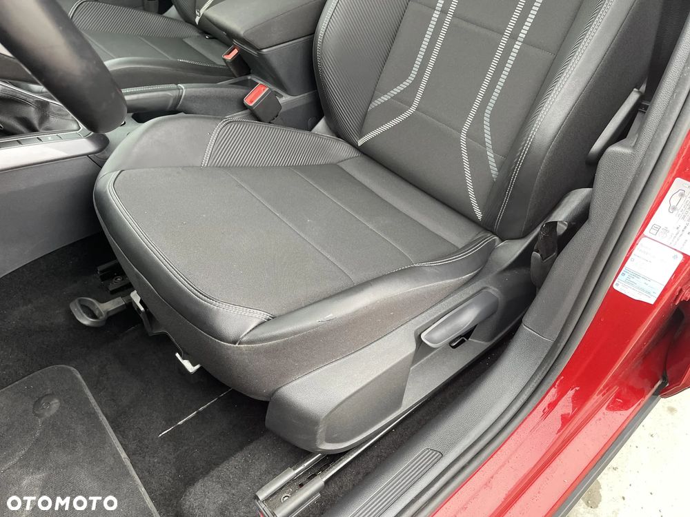 Volkswagen Taigo 1.5 TSI ACT Style DSG - 13