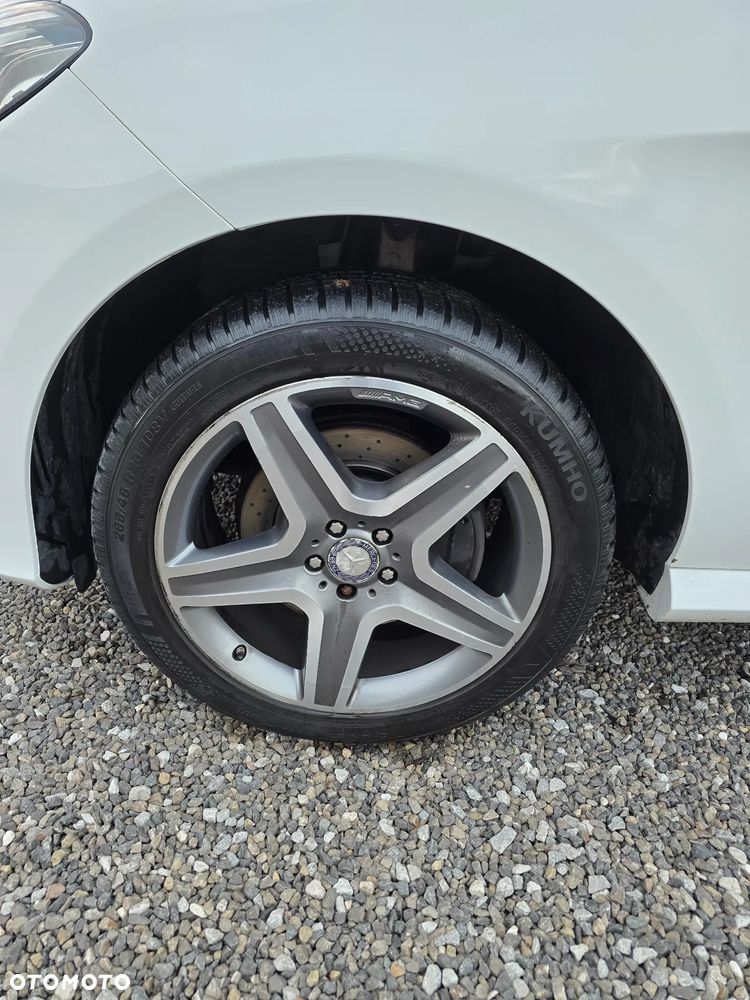 Mercedes-Benz GLE 250 d 4-Matic - 7