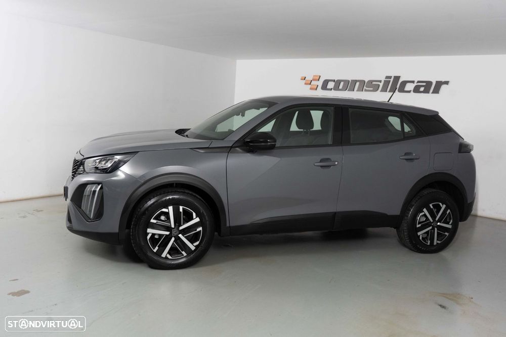 Peugeot 2008 1.2 PureTech Active Pack - 8