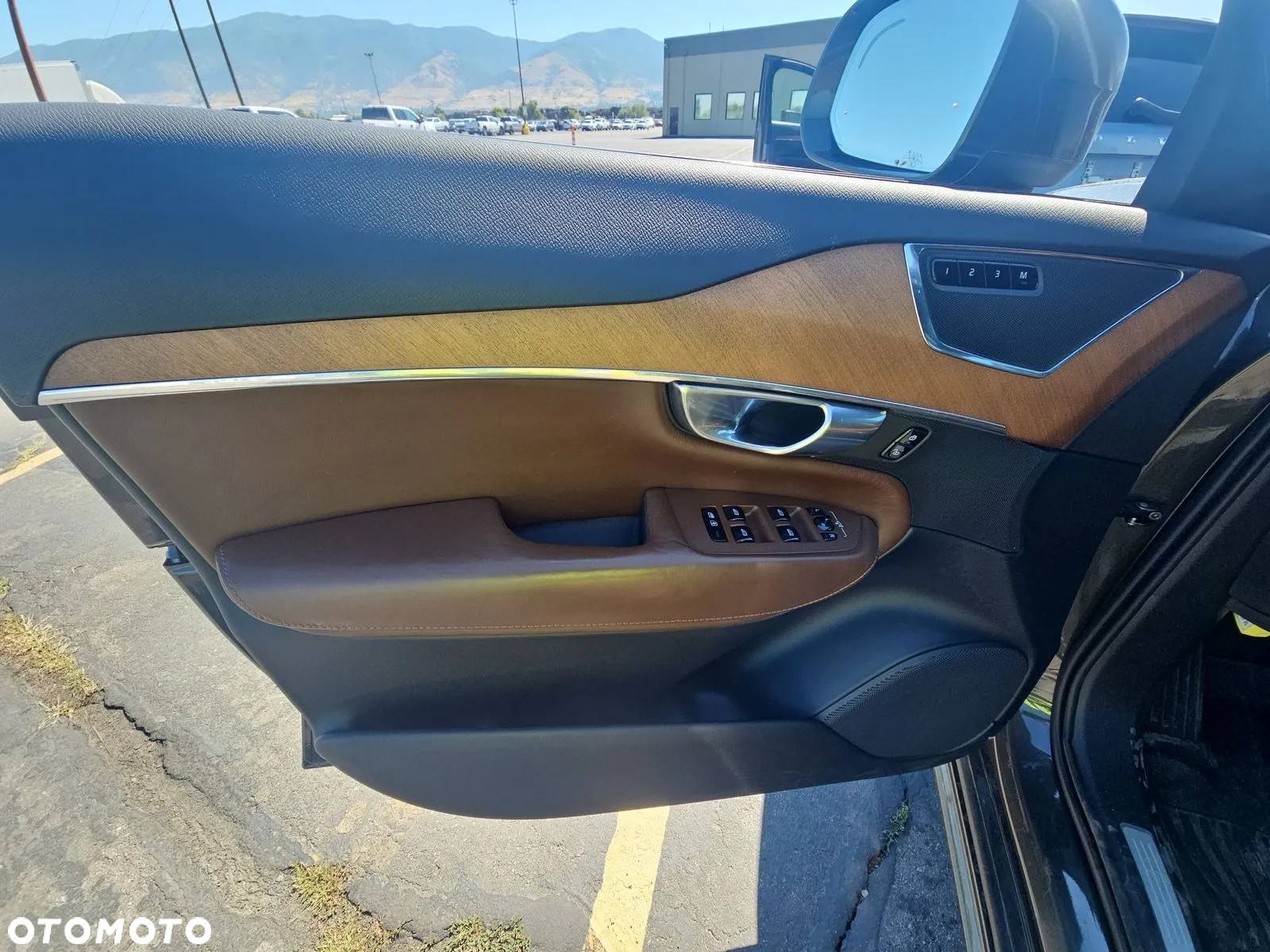 Volvo XC 90 T6 AWD Inscription 7os - 13