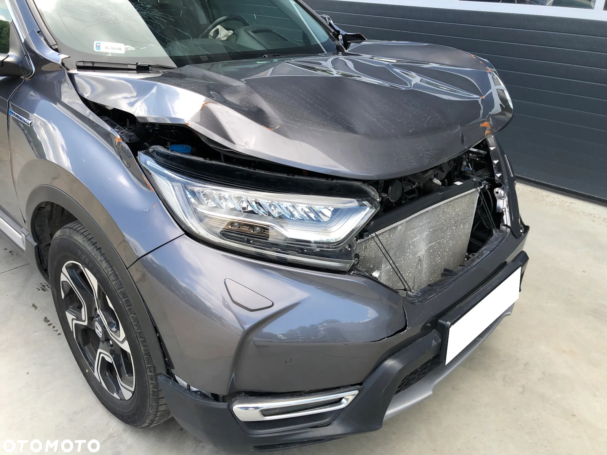 Honda CR-V 2.0 i-MMD Executive (Honda Connect+) - 23