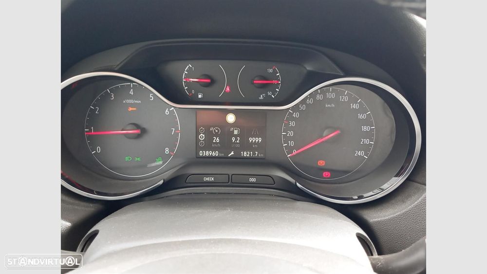 Opel Grandland X 1.2 T Innovation - 13