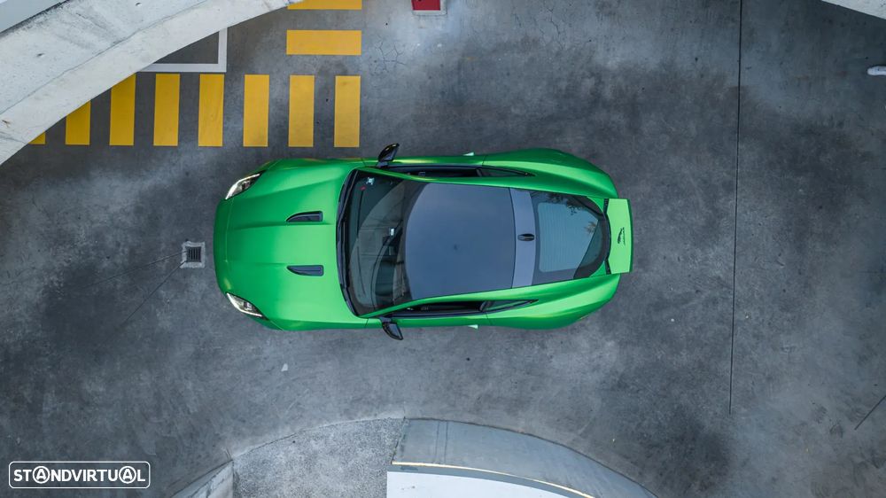 Jaguar F-Type - 9