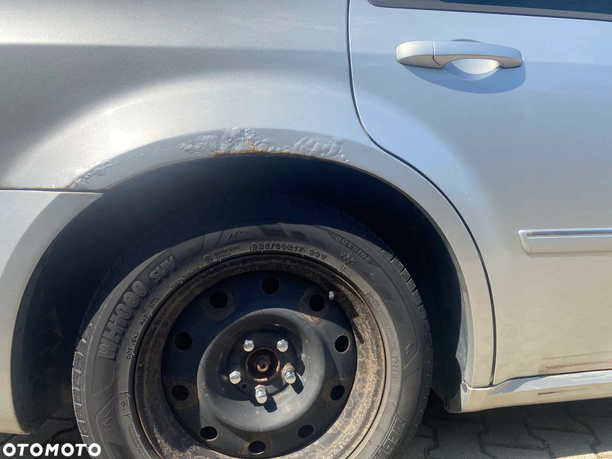 Dodge Magnum 3.5 V6 - 8