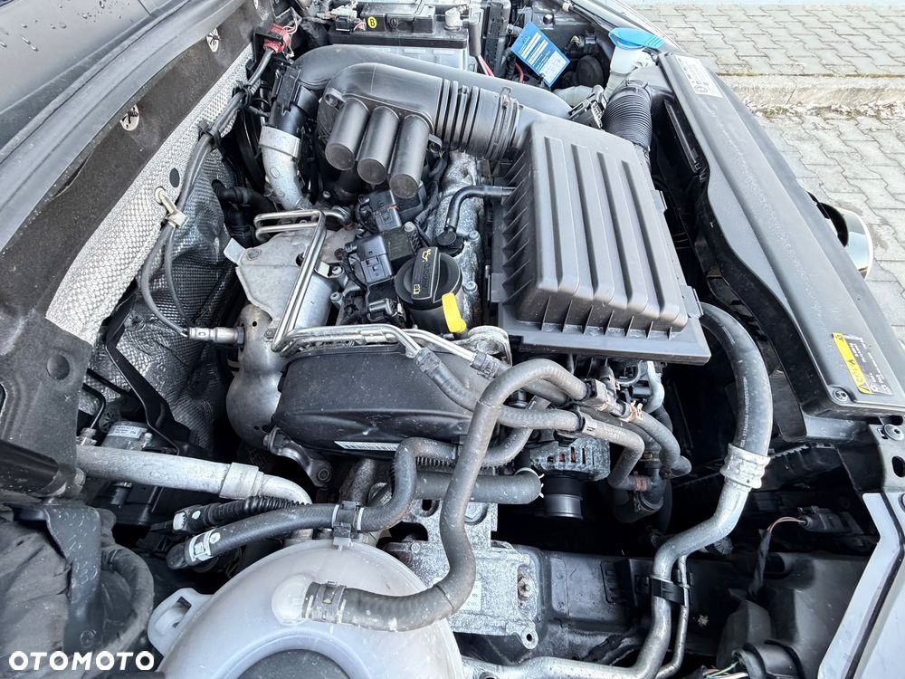 Volkswagen Golf 1.2 TSI BMT Trendline Perfectline - 20