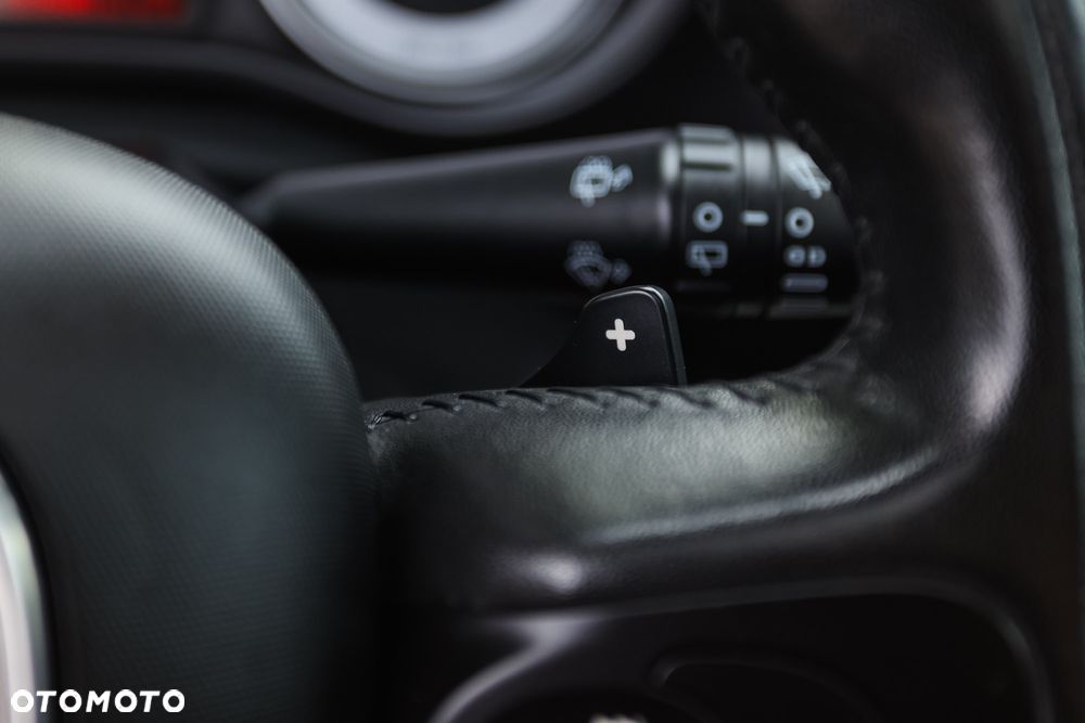 Fiat 500L City Cross 1.3 Multijet Start&Stopp Dualogic - 25