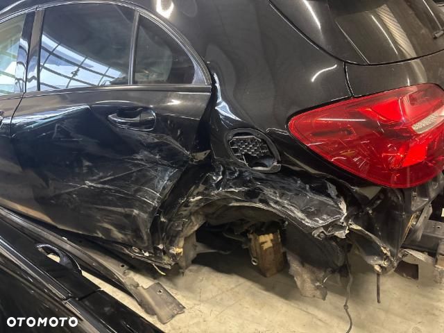 Mercedes-Benz Klasa A 250 Sport 4Matic 7G-DCT - 11