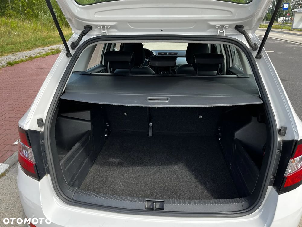 Skoda Fabia 1.0 TSI Style - 21