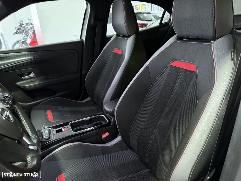 Opel Mokka 1.2 T GS Line - 29