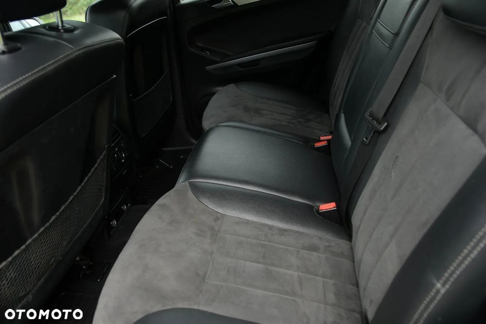 Mercedes-Benz ML 320 CDI 4-Matic - 19