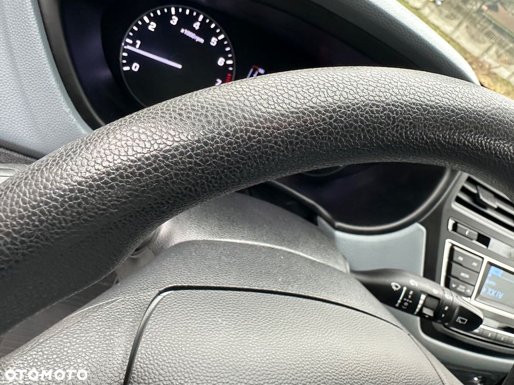 Hyundai i20 1.2 Fifa World Cup Edition - 20