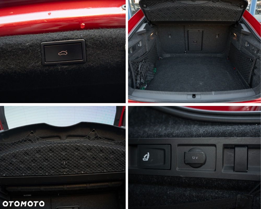 Skoda Superb 2.0 TSI 4x4 Sportline DSG - 41