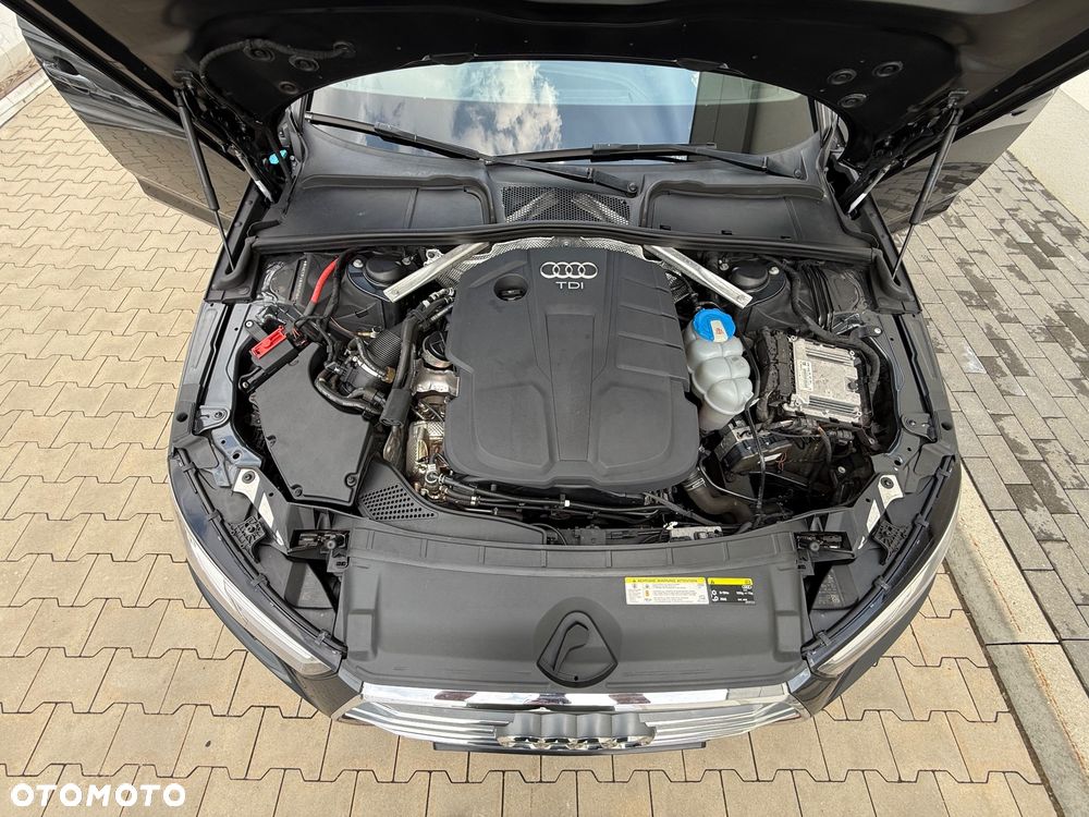 Audi A4 Avant 2.0 TDI S tronic sport - 37