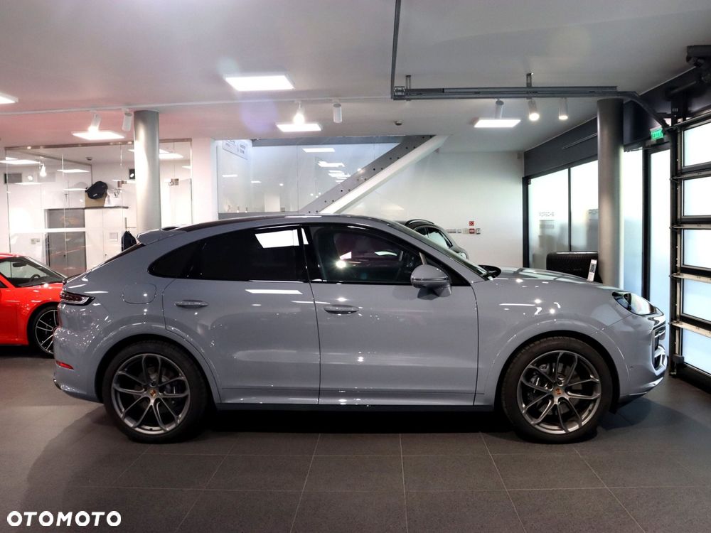 Porsche Cayenne E-Hybrid PHEV - 6