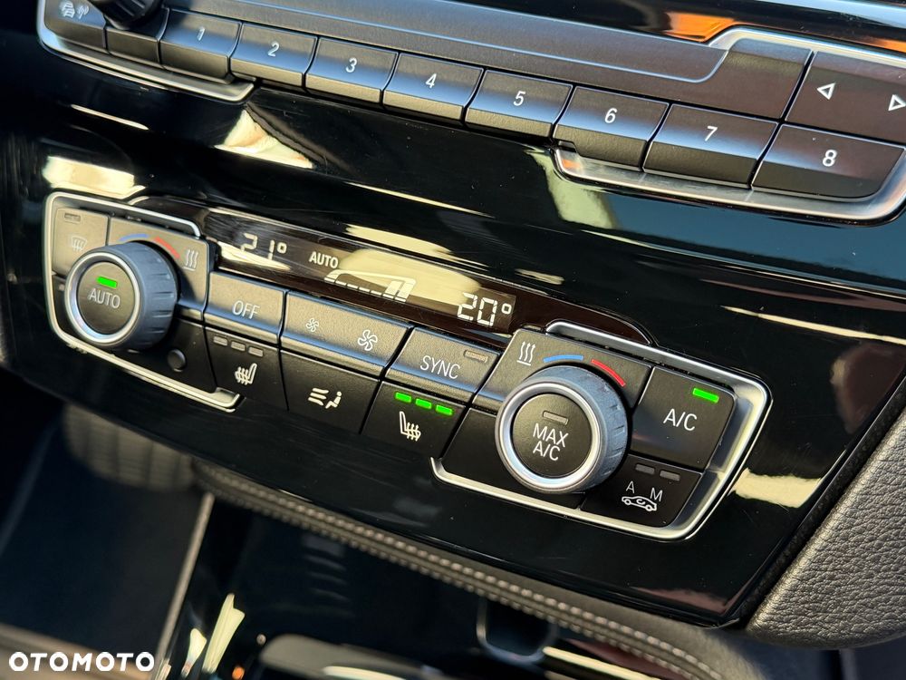 BMW X2 sDrive18d Advantage Plus - 10