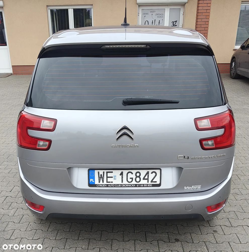 Citroën C4 - 3