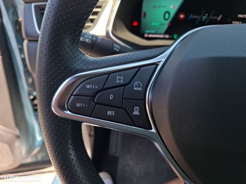 Renault Symbioz 1.6 E-Tech Full Hybrid Iconic - 16