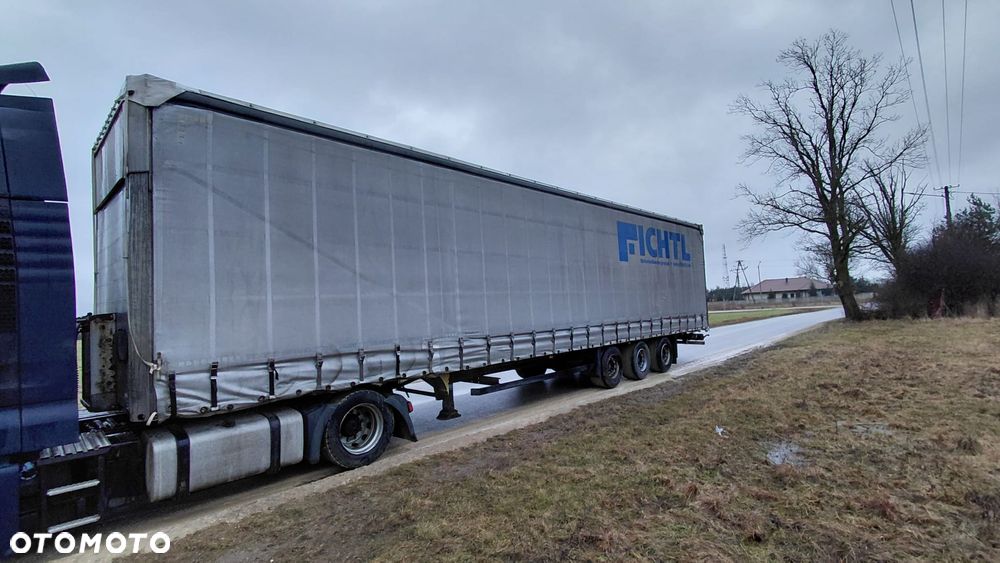 Schmitz Cargobull MEGA - 1