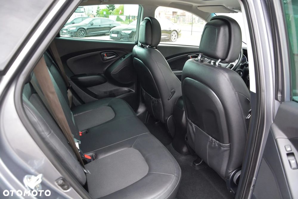 Hyundai ix35 - 19