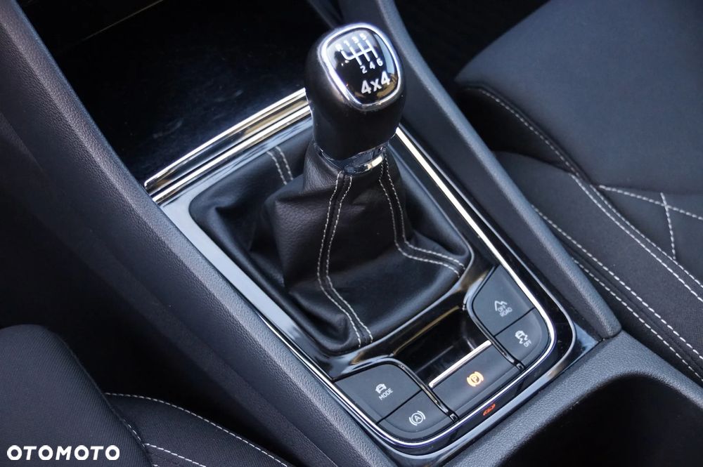 Skoda Karoq 2.0 TDI SCR Style - 19