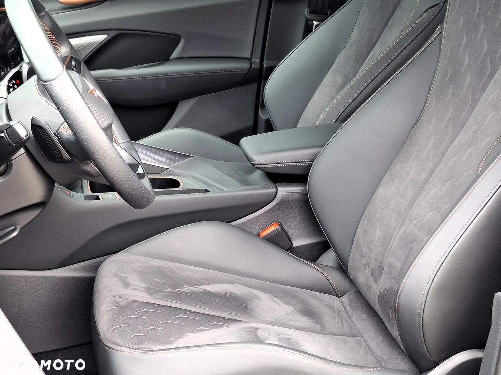 Cupra Terramar 1.5 eTSI mHEV Advantage Edition DSG - 13