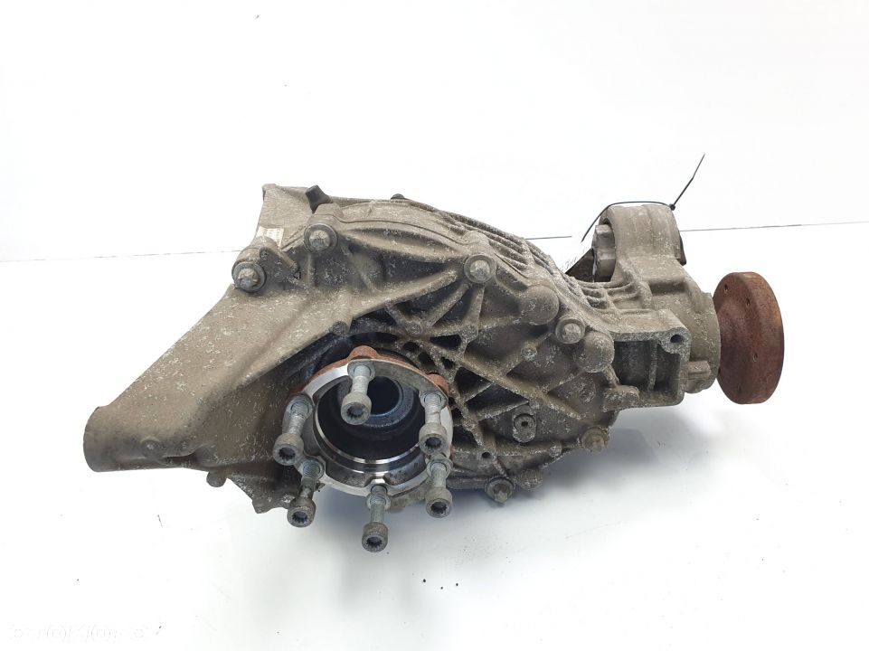 DYFERENCJAŁ TYŁ AUDI A8 D5 4N 0G2500043D SRP - 3