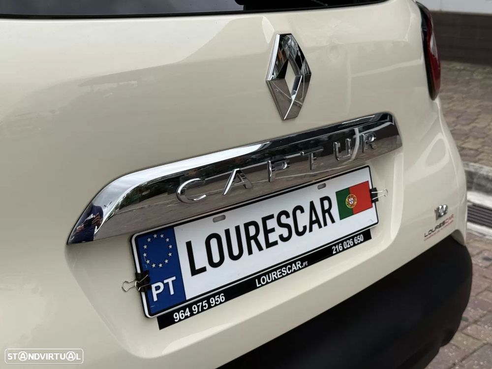 Renault Captur ENERGY TCe 120 EDC XMOD - 2