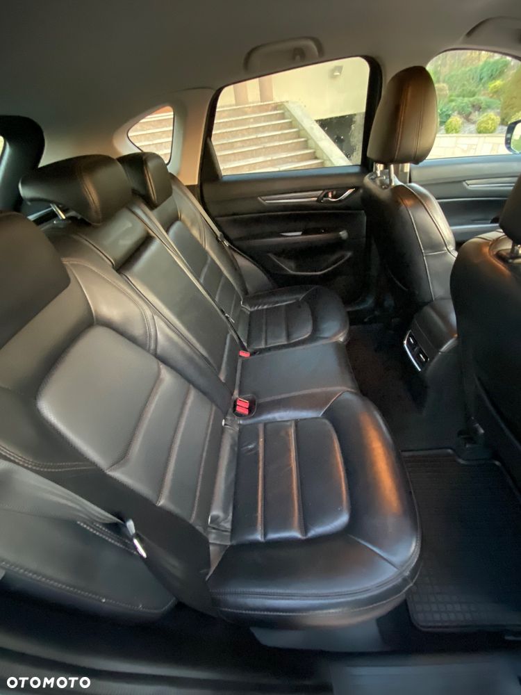 Mazda CX-5 - 21