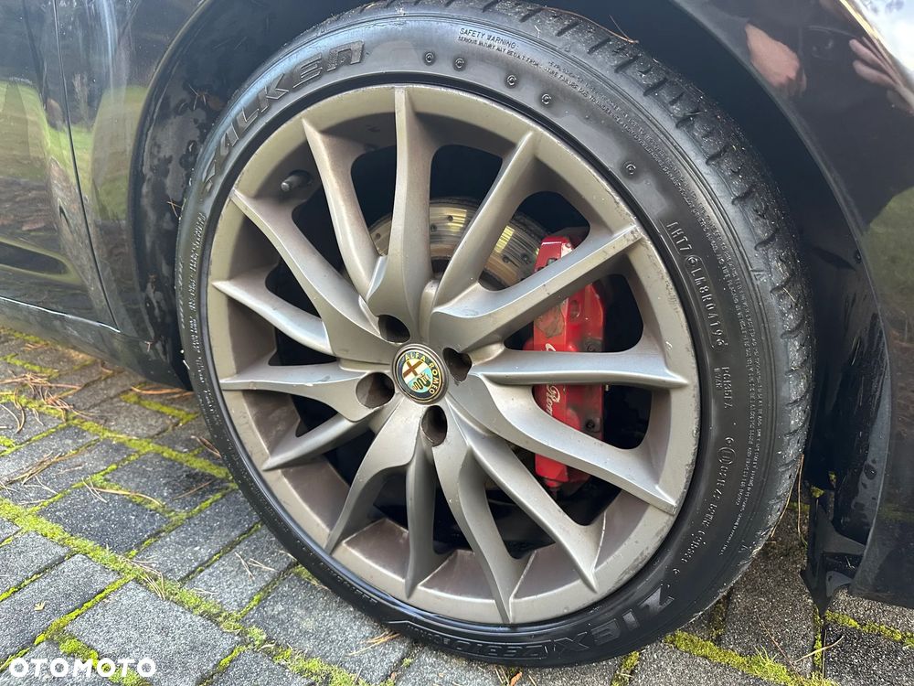 Alfa Romeo Mito 1.4 TB MultiAir QV S&S - 6