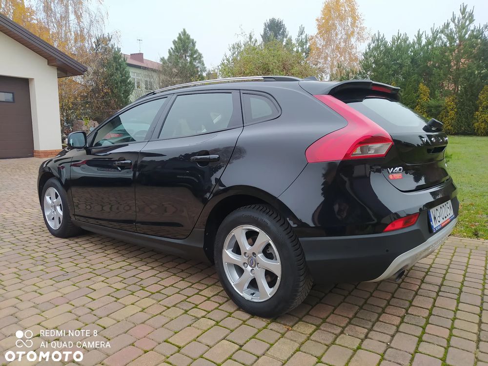 Volvo V40 Cross Country T4 AWD Geartronic Kinetic - 7