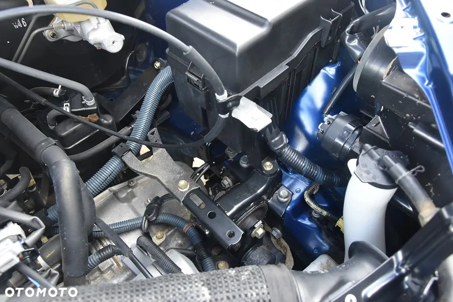 Toyota RAV4 2.0 VVT-i Sol - 29