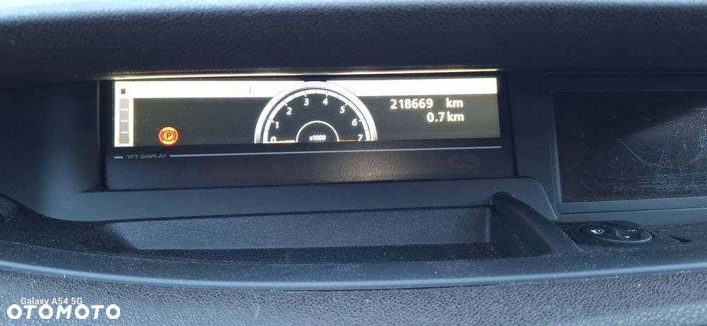 Renault Scenic 2.0 16V 140 CVT Bose Edition - 8