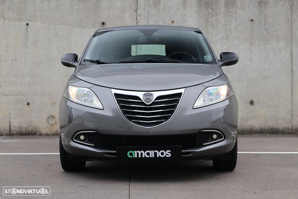 Lancia Ypsilon 1.2 S&S Fashion - 3