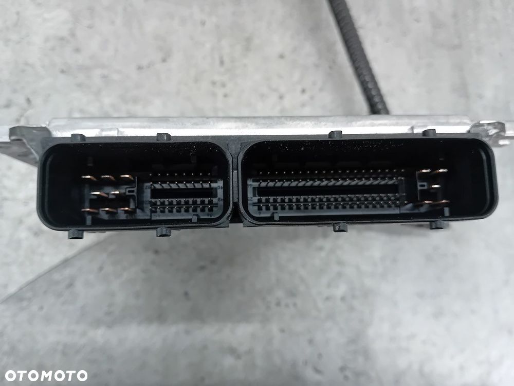 KOMPUTER, STEROWNIK INFINITI FX35 MEC65-430 3.5 V6 - 4