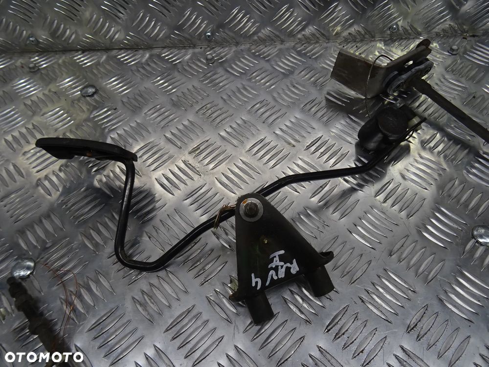 TOYOTA RAV4 II 00-03 2.0 B POTENCJOMETR GAZU - 3