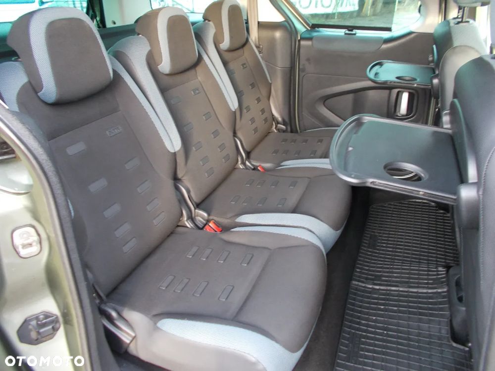 Citroën Berlingo 1.6i Pakiet Plus - 17