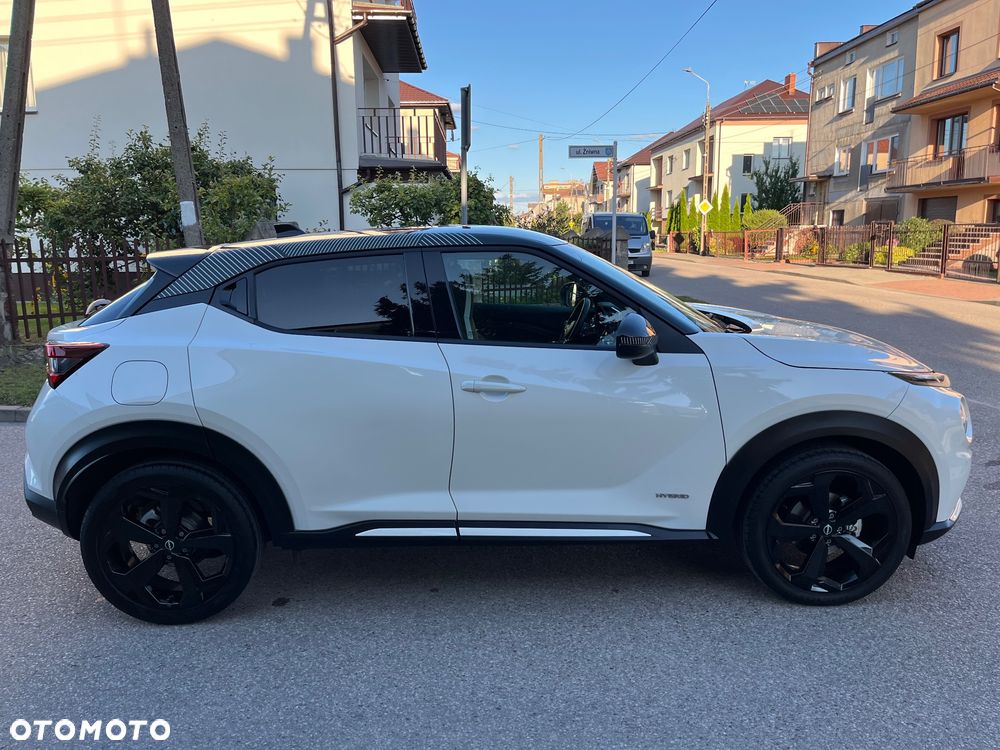 Nissan Juke 1.6 4AMT Premiere Edition - 36