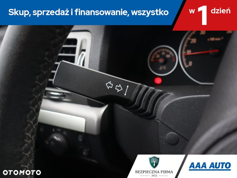 Opel Vectra - 17