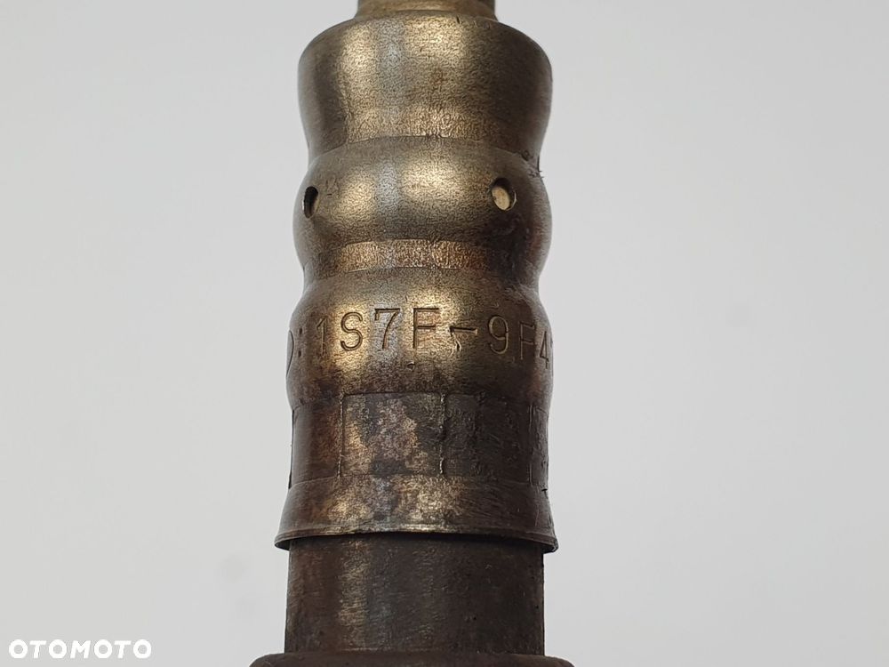 SONDA LAMBDA Ford B-Max Fiesta Mondeo III Jaguar S-Type II 1S7F-9F472-AB - 13