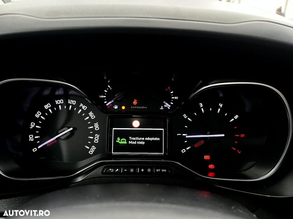 Citroën Berlingo - 25