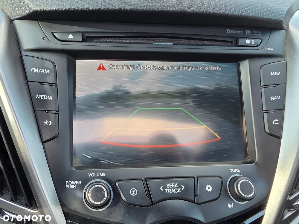 Hyundai Veloster 1.6 Premium - 13