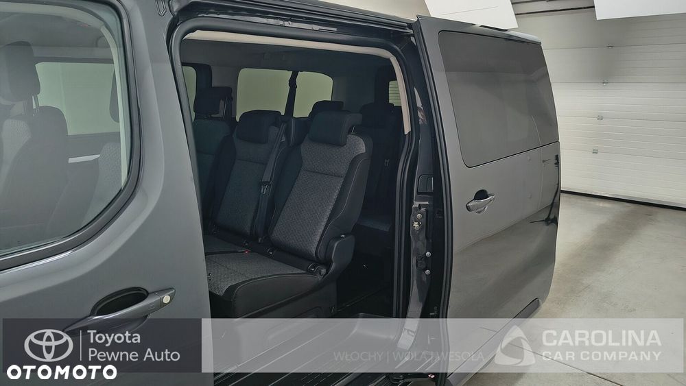 Toyota Proace Verso 2.0 D4-D Long Family - 12